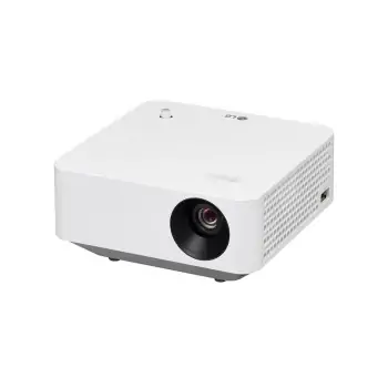 Projector LG PF510Q Full HD 1920 x 1080 px