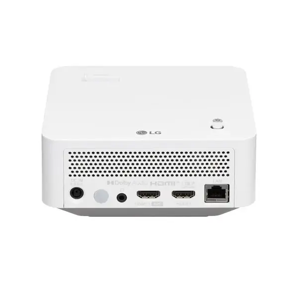 Projector LG PF510Q Full HD 1920 x 1080 px