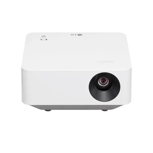 Projector LG PF510Q Full HD 1920 x 1080 px
