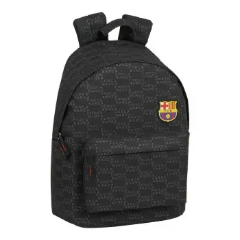 Laptop Backpack F.C. Barcelona f.c.barcelona Black 31 x...