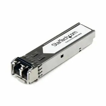 MultiMode SFP Fibre Module Startech 10G-SFPP-SR-ST 