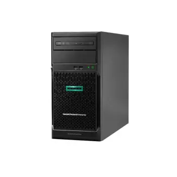 Server HPE P44718-421 E-2314 16GB Xeon E-2314 16 GB RAM