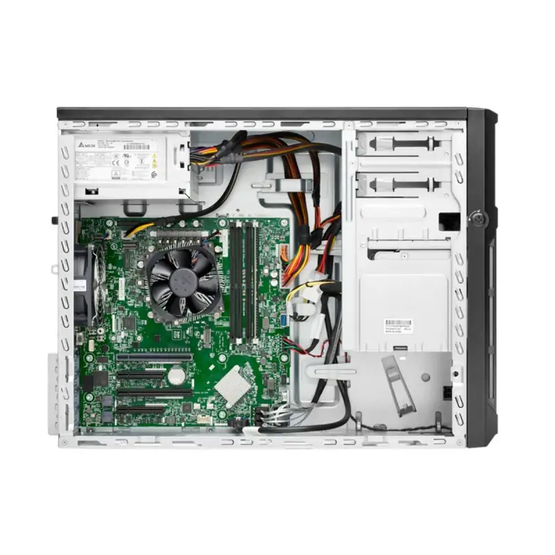 Server HPE P44718-421 E-2314 16GB Xeon E-2314...
