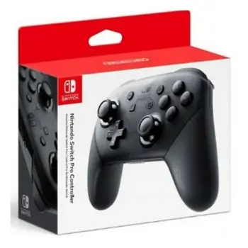 Pro Controller for Nintendo Switch + USB Cable Nintendo...