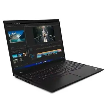 Laptop Lenovo P16S G2 16" Intel Core i7-1360P 16 GB RAM 1...