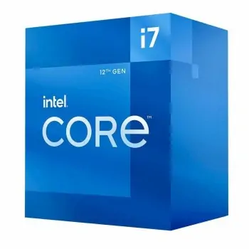 Processor Intel i7-12700 Intel Core i7-12700 LGA 1700 12...