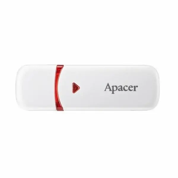 USB stick Apacer White