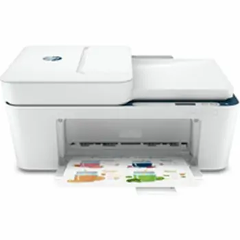 Multifunction Printer HP 4130E
