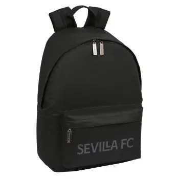 Laptop Backpack Sevilla Fútbol Club sevilla fc Black 31...