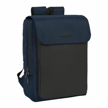 Laptop Backpack Safta Business 13,3'' Dark blue (29 x 39...