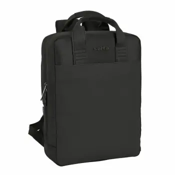 Laptop Backpack Safta Business 13,3'' Black (29 x 39 x 11...