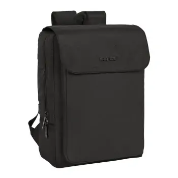 Laptop Backpack Safta Business 13,3'' Black (29 x 39 x 12...