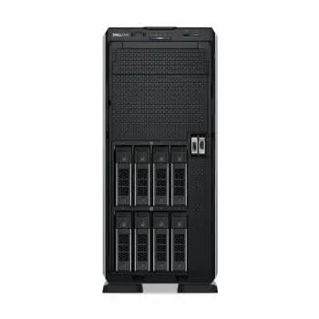 Server Dell T550 16GB 480GB SSD 16 GB Intel Xeon Silver...
