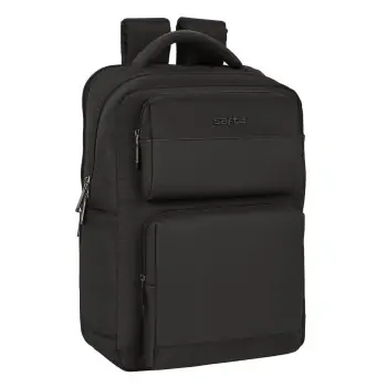 Laptop Backpack Safta Business 15,6'' Black (31 x 44 x 13...
