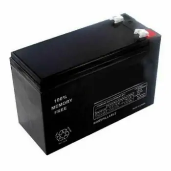 Battery for Uninterruptible Power Supply System UPS...