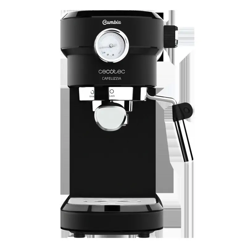 Express Manual Coffee Machine Cecotec...