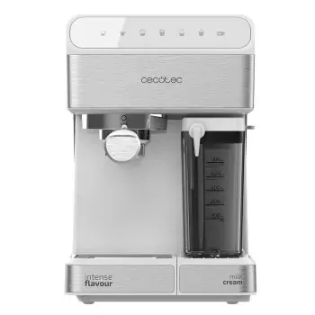 Electric Coffee-maker Cecotec 01557 1350W (1,4 L) White...