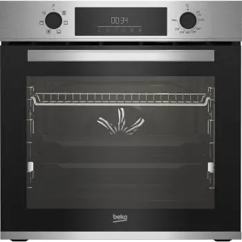 Multifunction Oven BEKO BBIE123001XD 2400W 80 L 72 L