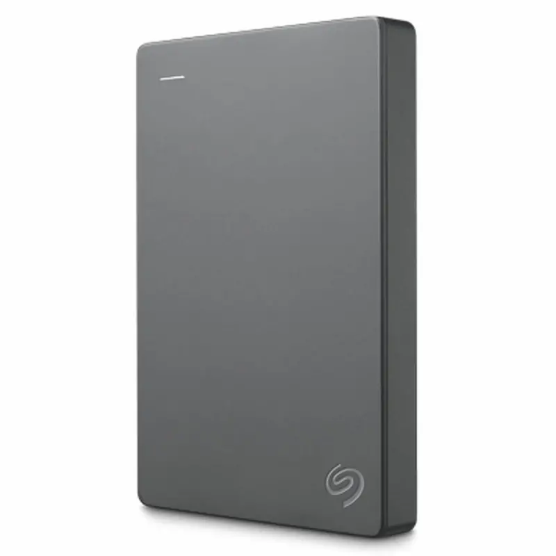 External Hard Drive Seagate Basic 2,5" 4 TB HDD