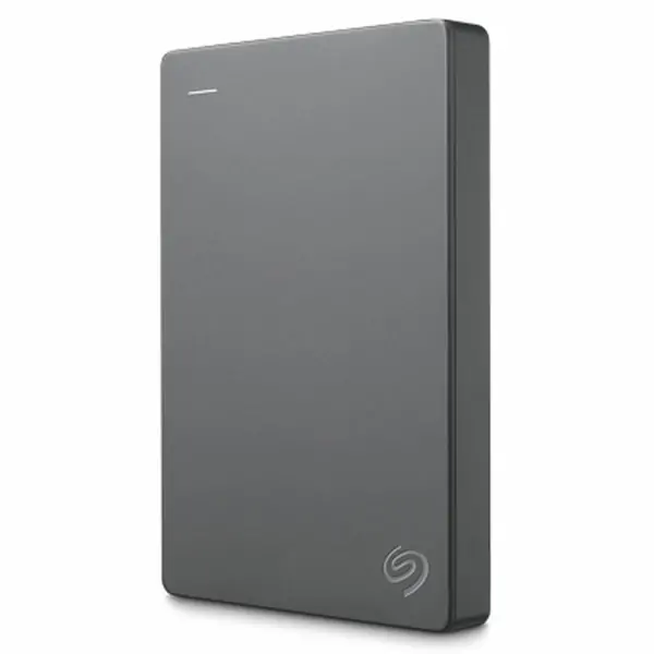 External Hard Drive Seagate Basic 2,5" 4 TB HDD
