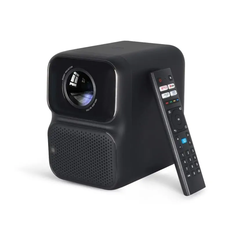 Projector Wanbo TT Full HD 1920 x 1080 px
