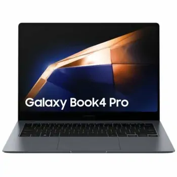 Laptop Samsung Galaxy Book4 Pro 14 NP940XGK-KG1ES 14" 16...