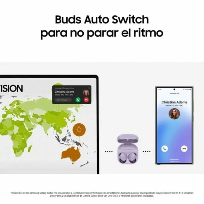 Laptop Samsung Galaxy Book4 Pro 14...