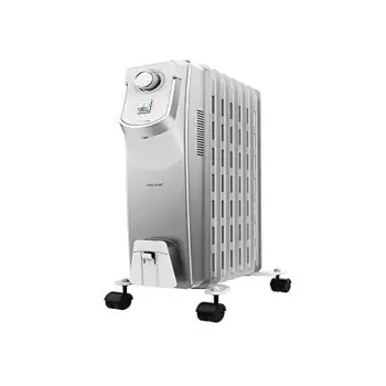 Oil-filled Radiator (7 chamber) Cecotec ReadyWarm 7000...