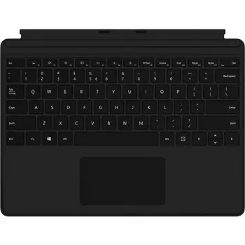 Bluetooth Keyboard Microsoft QJW-00011 Qwerty Portuguese