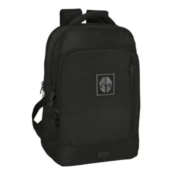 Rucksack for Laptop and Tablet with USB Output The...