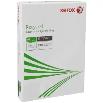 Printer Paper Xerox A4 500 Sheets 5 Pieces