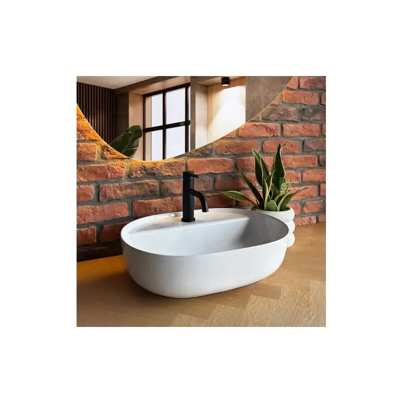 COUNTERTOP BASIN REA AURA 51