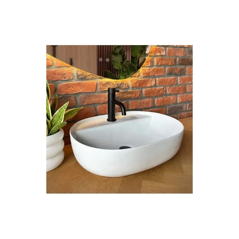 COUNTERTOP BASIN REA AURA 51