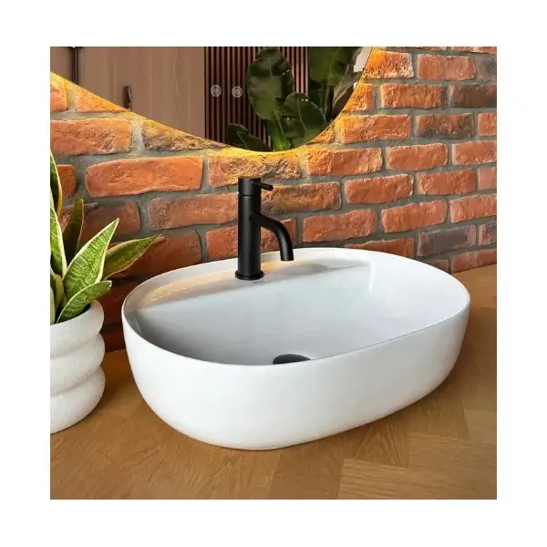 COUNTERTOP BASIN REA AURA 51