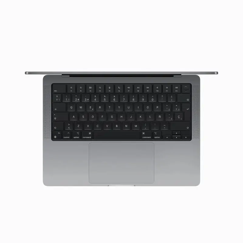 Laptop Apple MacBook Pro (2023) MTL73Y/A 14,2"...