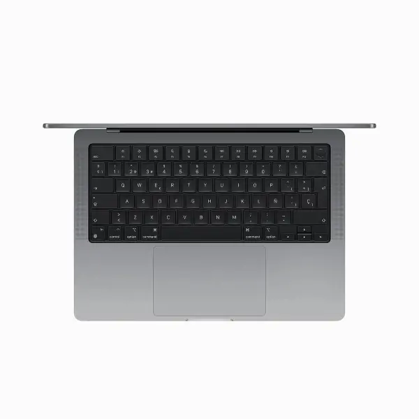 Laptop Apple MacBook Pro (2023) MTL73Y/A 14,2" M3 16 GB RAM 512 GB SSD