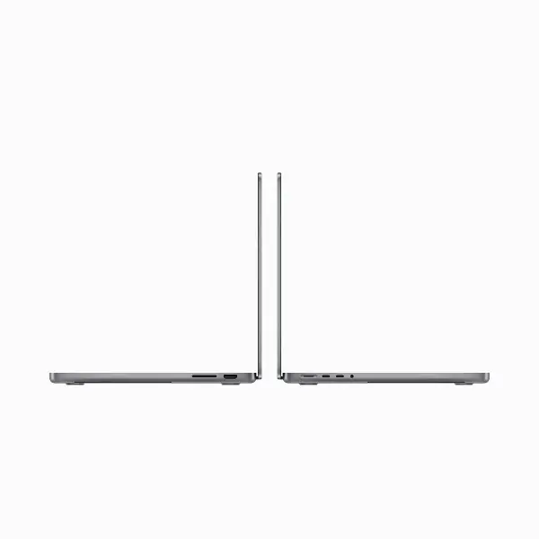 Laptop Apple MacBook Pro (2023) MTL73Y/A 14,2" M3 16 GB RAM 512 GB SSD