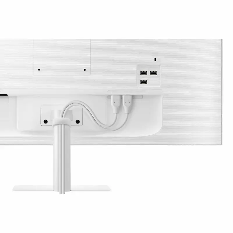 Monitor Samsung LS32BM701UPXEN 4K Ultra HD