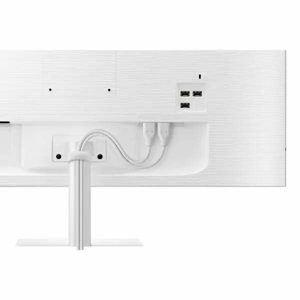 Monitor Samsung LS32BM701UPXEN 4K Ultra HD