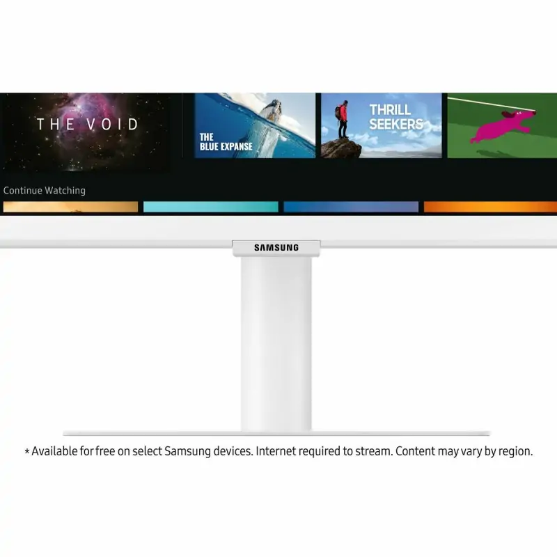 Monitor Samsung LS32BM701UPXEN 4K Ultra HD