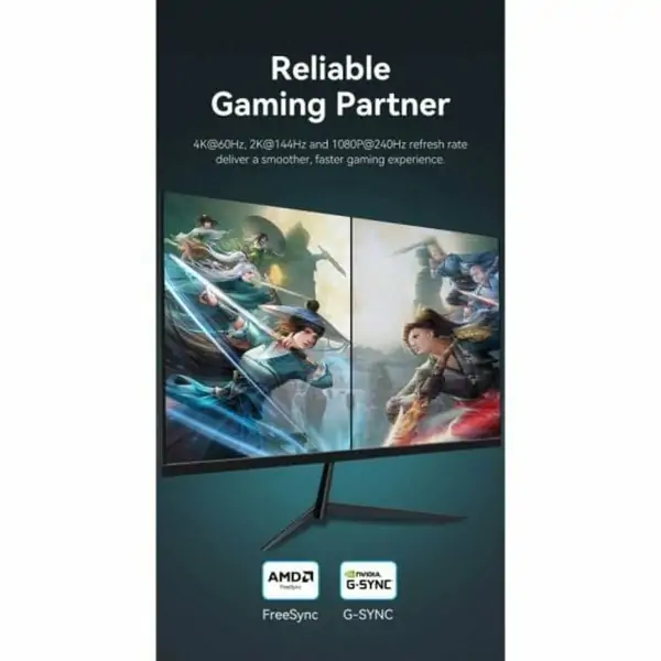 HDMI Cable Vention Black 1,5 m