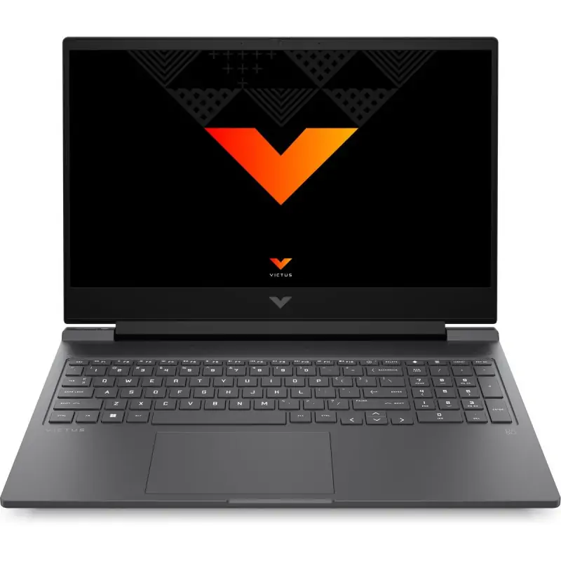 Gaming Laptop HP Victus 16-R0007NS Qwerty US...