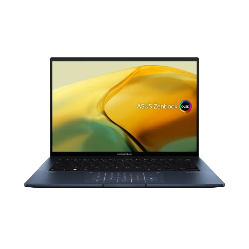 Laptop Asus ZenBook 14 OLED UX3402VA-KM698 14"...