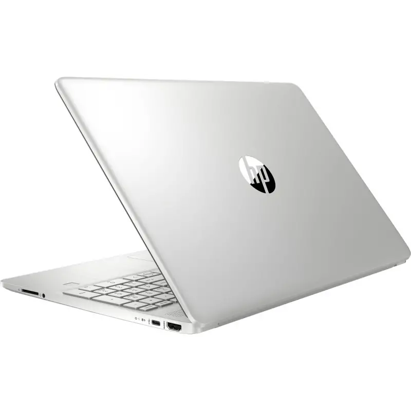 Laptop HP 15S-FQ5113NS Qwerty US 15,6" Intel...