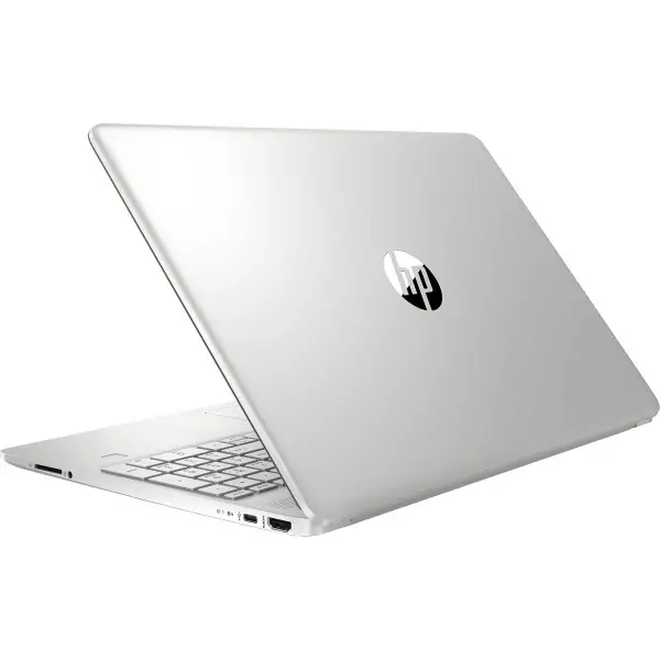 Laptop HP 15S-FQ5113NS Qwerty US 15,6" Intel Core I7-1255U 16 GB RAM 512 GB SSD
