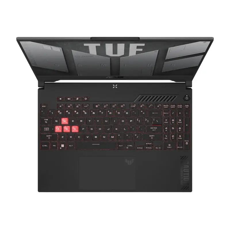 Gaming Laptop Asus TUF A15 TUF507NV-LP107 15"...