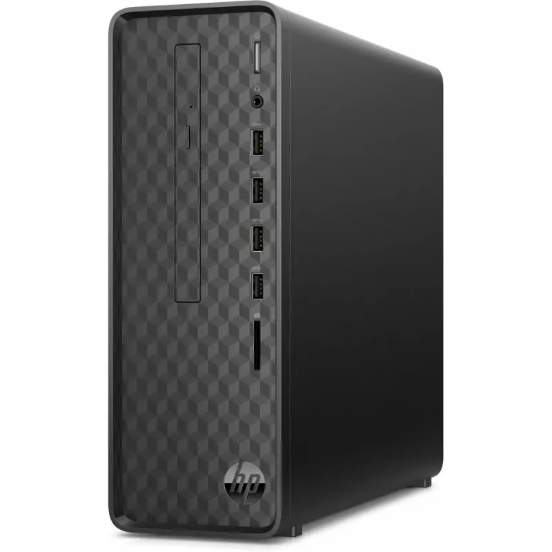Desktop PC HP S01-AF2010NS 8 GB RAM 256 GB SSD...