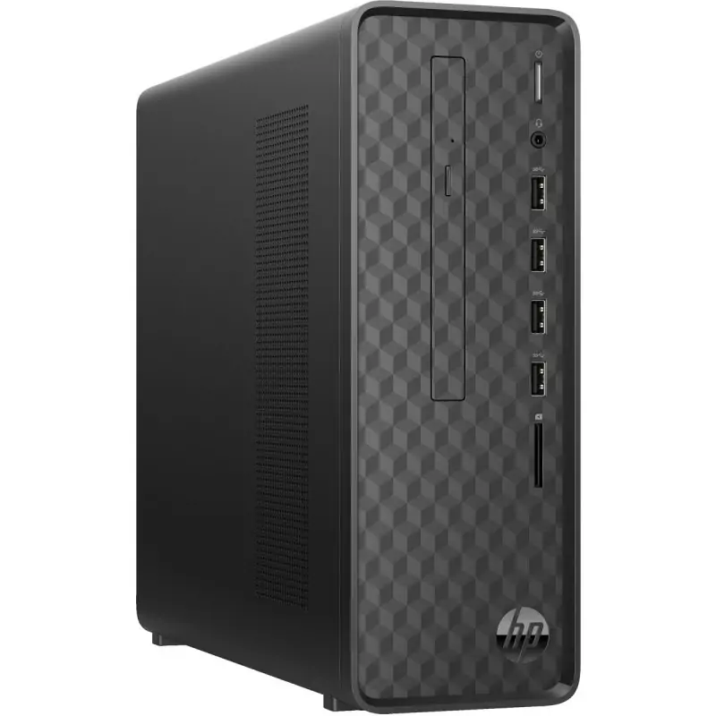 Desktop PC HP S01-AF2010NS 8 GB RAM 256 GB SSD...
