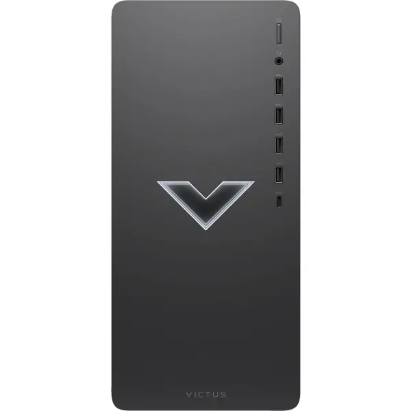 Gaming PC HP Victus 15L TG02-1046NS Intel Core i5-13400F 16 GB RAM 512 GB SSD NVIDIA GeForce RTX 3050