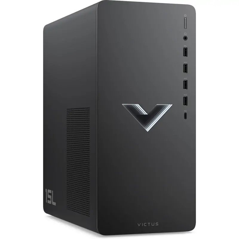 Gaming PC HP Victus 15L TG02-1046NS Intel Core...
